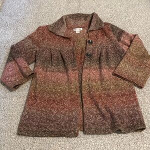 Christopher & Banks sweater